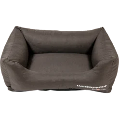 Sofa Waterproof Brun XL 120x82x27cm - Jack And Vanilla