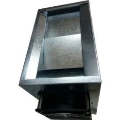 Souffleur De Graines En Galvanisé -Promos Naturalis Pets Boutique souffleur de graines en galvanise 89800601 private label ornibird trieur de graines electrique permettant de separer les graines 3