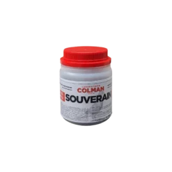 Souverain Vitamine Pills 500 Caps - Laboratoire Colman