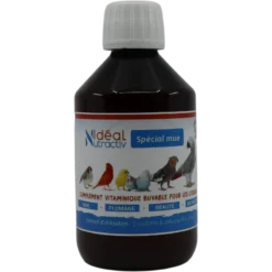 Spécial Mue 250ml - Idéal Nutricare