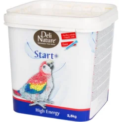 Start + High Energy 2,5kg - Deli Nature