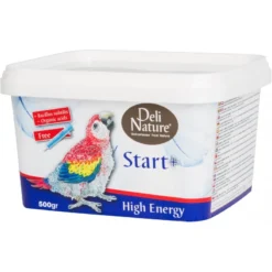 Start + High Energy 500gr - Deli Nature