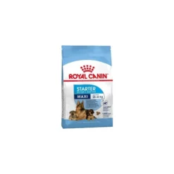 Starter Mother & Babydog Maxi 4kg - Royal Canin