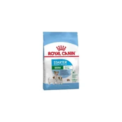 Starter Mother & Babydog Mini 1kg - Royal Canin
