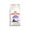 Sterilised 7+ 3,5kg - Royal Canin -Promos Naturalis Pets Boutique sterilised 7 35kg royal canin 1253254 royal canin aliment complet et equilibre pour chats sterilises de 7 a 12 ans bien quune al