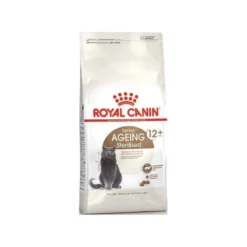 Sterilised Ageing 12+ 2kg - Royal Canin