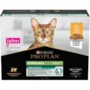 Sterilised Maintenance - Tendres Morceaux Au Poulet En Sauce 10x85gr - Pro Plan -Promos Naturalis Pets Boutique sterilised maintenance tendres morceaux au poulet en sauce 10x85gr pro plan 12457973 purina sterilised maintenance tendres morce