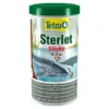 Sterlet Sticks 1L - Tetra -Promos Naturalis Pets Boutique sterlet sticks 1l tetra 203148819 tetra specifications aliment complet a immersion rapide sous forme de sticks pour les esturgeo
