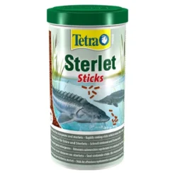 Sterlet Sticks 1L - Tetra