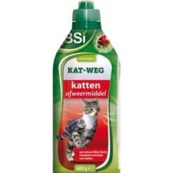 Stop Chats Granules Extérieur 600gr - BSI