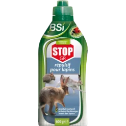 Stop GR Lapin 600gr - BSI
