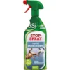 Stop Spray Répulsif Chats Et Chiens Pour L’extérieur 800ml - BSI -Promos Naturalis Pets Boutique stop spray repulsif chats et chiens pour lexterieur 800ml bsi 30231 bsi