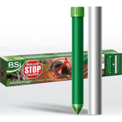 Stop-taupes Chasse-taupes - BSI