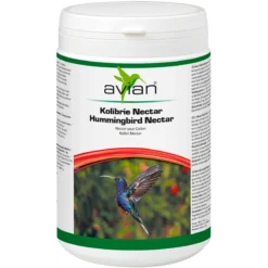 Sunbird Nectar 1kg - Avian