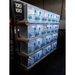 Support Sur Roulettes - New Canariz - Série Champion - Ref 3000 -Promos Naturalis Pets Boutique support sur roulettes new canariz serie champion ref 3000 s3000 new canariz support sur roulettes compatible pour les cages new 1 3