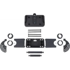 Support Universel Pour Panier Avant De Vélo - Trixie -Promos Naturalis Pets Boutique support universel pour panier avant de velo trixie 13097 trixie support universel pour panier avant de velodescriptif a utiliser 3