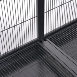 Sydney I 90x70x180cm 9 Sydney I 90x70x180cm -Promos Naturalis Pets Boutique sydney i 90x70x180cm k36610 wagner sydney ii le sydney offre suffisamment despace pour les pinsons perruches petits perroquets c 3