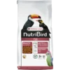 T16 Granulés Extrudés - Aliment D'entretien Pour Grands Oiseaux Frugivores Et Insectivores 10kg - Nutribird -Promos Naturalis Pets Boutique t16 granules extrudes aliment dentretien pour grands oiseaux frugivores et insectivores 10kg nutribird 422135 nutribird granules