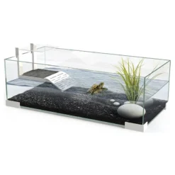Tartarium 60 Blanc 60x29,6x22,5cm - Ciano