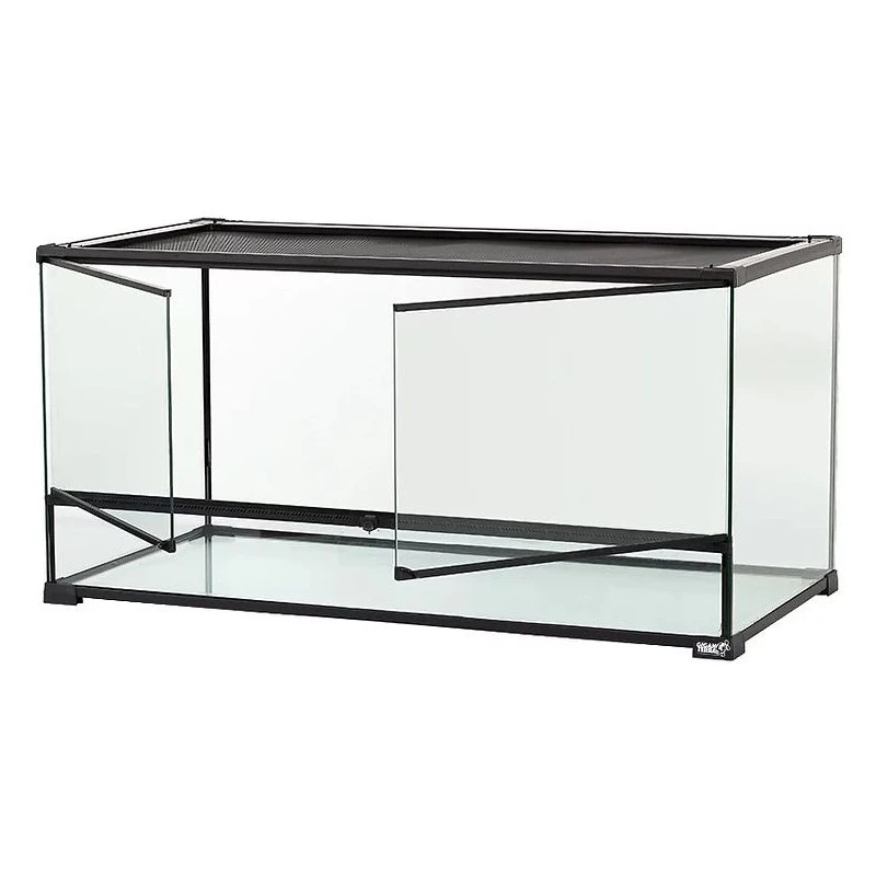 Terrarium GigaWide XL 100x50x50cm - Giganterra 4 Terrarium GigaWide XL 100x50x50cm - Giganterra – Image 2