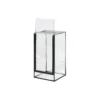 Terrarium Porte Guillotine 15x15x30cm 2 Terrarium Porte Guillotine 15x15x30cm -Promos Naturalis Pets Boutique terrarium porte guillotine 15x15x30cm 780070 grizo terrarium porte guillotine 15x15x30cm