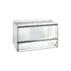 Terrarium Verre 4mm + Porte Coulissante 50x30x30cm -Promos Naturalis Pets Boutique terrarium verre 4mm porte coulissante 50x30x30cm 501053 grizo terrarium verre 4mm porte coulissante 50x30x30cm