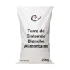 Terre De Diatomée Alimentaire Blanche 20kg - Ornibird -Promos Naturalis Pets Boutique terre de diatomee alimentaire blanche 20kg ornibird 78489 private label ornibird cette terre de diatomee amorphe non calcinee et