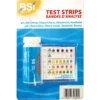Test Strips, Bandes D'analyse Eau De Piscine (50 Pcs) - BSI -Promos Naturalis Pets Boutique test strips bandes danalyse eau de piscine 50 pcs bsi 6401 bsi test strips 50 bandes danalyse pc 5test strips bsi bandes danalys