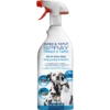 The Pet Doctor Stop Puces & Tiques Spray 800ml - BSI -Promos Naturalis Pets Boutique the pet doctor stop puces tiques spray 800ml bsi 83039 bsi the pet doctor stop puces tiques sprayce spray previent que votre ani