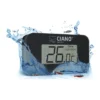 Thermomètre Digital - Ciano 1 Thermomètre Digital - Ciano -Promos Naturalis Pets Boutique thermometre digital ciano 77300001 ciano descriptionle thermometre digital de haute precision ciano est entierement submersible