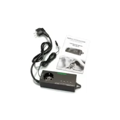 Thermostat Digital - Giganterra 5 Thermostat Digital - Giganterra -Promos Naturalis Pets Boutique thermostat digital giganterra g04 00119 giganterra thermostat digital affichage a led interface conviviale facile a lire a utili 1