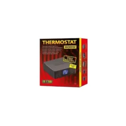 Thermostat Minuterie Jour/nuit 600w - Exo Terra