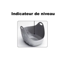Toilette Pour Chat Gris -Promos Naturalis Pets Boutique toilette pour chat gris van1510395 kerbl 2