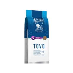 Tovo Condition & Rearing Food 12kg - Beyers