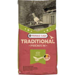 Traditional Premium Super Veuvage 20kg - Mélange De Qualité Pour Le Sport Pour Le Veuvage