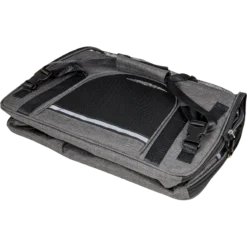 Transporteur Pliable Travel Gris 44x25x25cm - Jack And Vanilla -Promos Naturalis Pets Boutique transporteur pliable travel gris 44x25x25cm jack and vanilla 43 2024 jack and vanilla transporteur pliable travel gris 44x25x25c 4