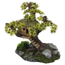 Tree House 28x15x24,5cm - Aqua Della