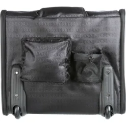 Trolley Elegance Sur Roulette 45x41x31cm Max.10kg - Trixie 10 Trolley Elegance Sur Roulette 45x41x31cm Max.10kg - Trixie -Promos Naturalis Pets Boutique trolley elegance sur roulette 45x41x31cm max10kg trixie 2881 trixie trolley elegancedescriptif manche telescopique entierement r 2