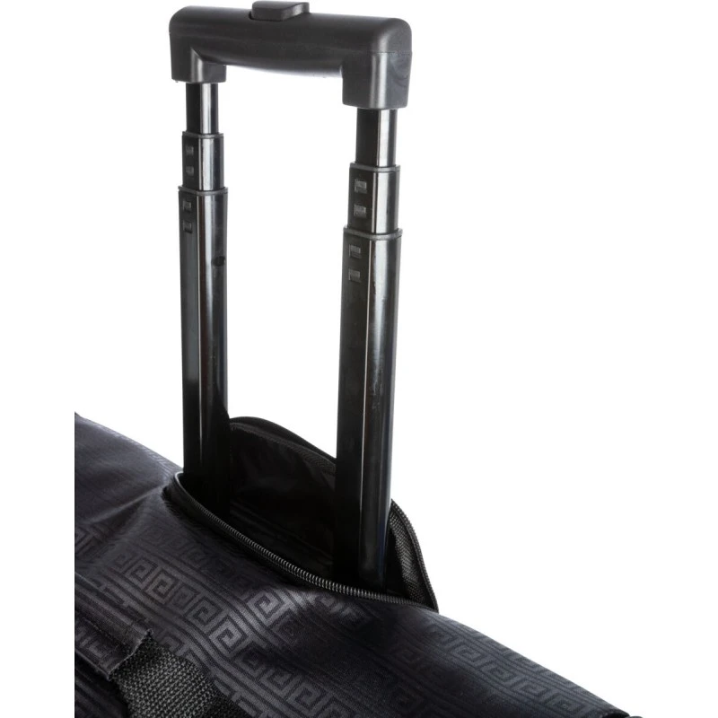 Trolley Elegance Sur Roulette 45x41x31cm Max.10kg - Trixie 7 Trolley Elegance Sur Roulette 45x41x31cm Max.10kg - Trixie – Image 5