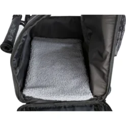 Trolley Elegance Sur Roulette 45x41x31cm Max.10kg - Trixie 13 Trolley Elegance Sur Roulette 45x41x31cm Max.10kg - Trixie -Promos Naturalis Pets Boutique trolley elegance sur roulette 45x41x31cm max10kg trixie 2881 trixie trolley elegancedescriptif manche telescopique entierement r 5