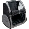 Trolley Travel Gris/Noir 40x26x40cm - Jack And Vanilla 2 Trolley Travel Gris/Noir 40x26x40cm - Jack And Vanilla -Promos Naturalis Pets Boutique trolley travel gris noir 40x26x40cm jack and vanilla 43 2026 jack and vanilla trolley travel gris noir 40x26x40cm jack and vanil