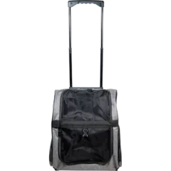 Trolley Travel Gris/Noir 40x26x40cm - Jack And Vanilla -Promos Naturalis Pets Boutique trolley travel gris noir 40x26x40cm jack and vanilla 43 2026 jack and vanilla trolley travel gris noir 40x26x40cm jack and vanil 4