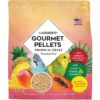 Tropical Fruit Gourmet Pellets Perruche 1,8kg - Lafeber's 1 Tropical Fruit Gourmet Pellets Perruche 1,8kg - Lafeber's -Promos Naturalis Pets Boutique tropical fruit gourmet pellets perruche 18kg lafebers lf52632 lafebers le lafeber gourmet pellets tropical fruit perruche est un
