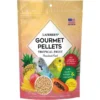Tropical Fruit Gourmet Pellets Perruche 567gr - Lafeber's