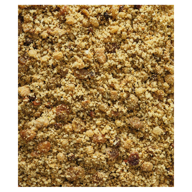 Tropical Fruit Patée Aliment Complet Pour Oiseaux Frugivores 5kg - Nutribird 4 Tropical Fruit Patée Aliment Complet Pour Oiseaux Frugivores 5kg - Nutribird – Image 2