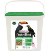 Tropical Fruit Patée Aliment Complet Pour Oiseaux Frugivores 5kg - Nutribird