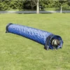 Tunnel Agility 60cm/5m - Trixie 1 Tunnel Agility 60cm/5m - Trixie -Promos Naturalis Pets Boutique tunnel agility 60cm 5m trixie 3211 trixie basic tunnel agility convient a une utilisation interieure et exterieure particulierem