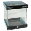Urbyss Q2 25x25x30cm - Aqua Della -Promos Naturalis Pets Boutique urbyss q2 25x25x30cm aqua della 202 459157 aqua della specifications aquarium cubique avec verre courbe et poli de 5 mm verre de