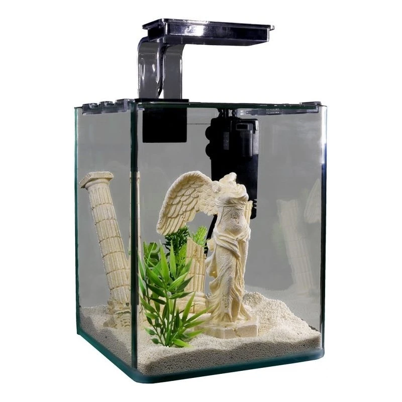 Urbyss Q3 30x30x35cm - Aqua Della 4 Urbyss Q3 30x30x35cm - Aqua Della – Image 2