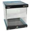 Urbyss Q3 30x30x35cm - Aqua Della -Promos Naturalis Pets Boutique urbyss q3 30x30x35cm aqua della 202 459164 aqua della specifications aquarium cubique avec verre courbe et poli de 5 mm verre de